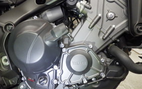 YAMAHA TRACER 9 GT 2023 RN70J