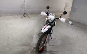 YAMAHA SEROW 250 DG17J