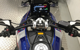 BMW R1300GS Trophy 2024 0M21
