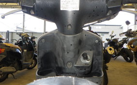 SUZUKI LET's 2 CA1PA