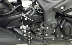 YAMAHA YZF-R25 2017 RG43J