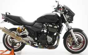 SUZUKI GSX1400 2010 GY71A