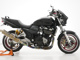 Фото Suzuki GSX1400 2010 с японского аукциона