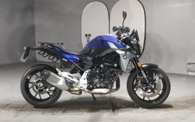 BMW F900R 0K11