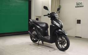 HONDA DIO110-3ﾍﾞｰｼｯｸ 2013 JK03