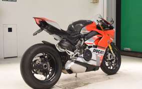 DUCATI DUCATI パニガーレV4Sコルセ 2019