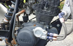 YAMAHA TW200 2JL