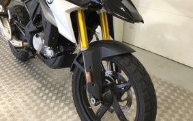 BMW G310GS 2019 0G02