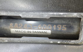 YAMAHA BJ SA24J