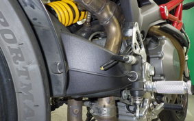 DUCATI MONSTER 796 A 2013