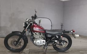 SUZUKI GLASS TRACKER BIG BOY NJ47A