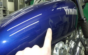 YAMAHA SR400 Gen.5 2021 RH16J