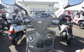 YAMAHA CYGNUS 125 X 2 SE44J
