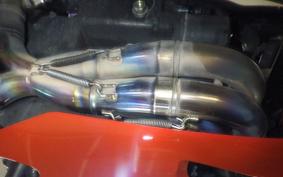 KAWASAKI ZZ1400 NINJA R 2009 ZXT40C