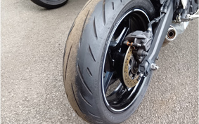 KAWASAKI NINJA ZX-25R ZX250E