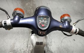 HONDA SUPER CUB50 AA01