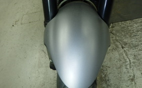 TRIUMPH STREET TRIPLE R 2009