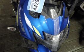 SUZUKI GIXXER 250 SF 1992 ED22B