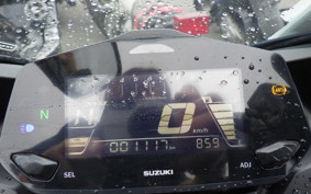 SUZUKI GIXXER 250 ED22Y
