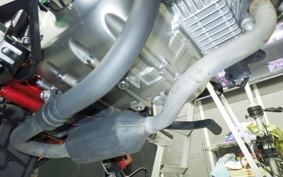 HONDA MONKEY 125 ABS 2005 JB02