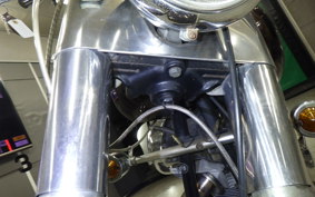 HARLEY FLSTF 1340 1991