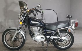 SUZUKI GN125 H PCJG9