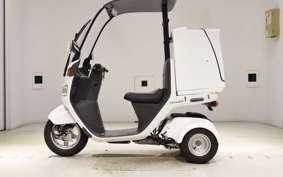 HONDA GYRO CANOPY 2024 TA03