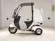 Фото Honda GYRO CANOPY 2014 с японского аукциона