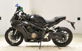 HONDA CBR650R 2021 RH03