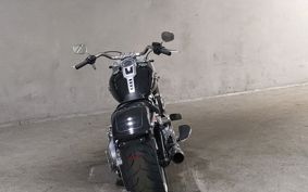 HARLEY FLFB1750 2018 YFJ