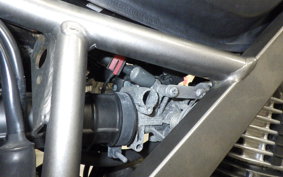 KAWASAKI KLX125D TRACKER LX125D