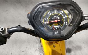 HONDA CROSS CUB110 JA45