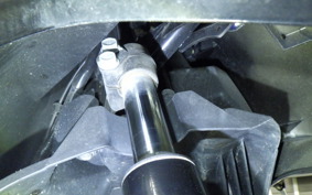 YAMAHA JOG-7 2024 AY01