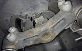 YAMAHA AXIS 125 Z SED7J