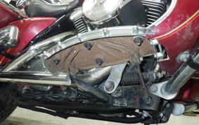 HARLEY FLHTCU 1340 1997