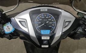 HONDA LEAD 125 JF45