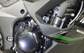 KAWASAKI NINJA1100SX SE 2025 ZXT10H