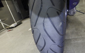 SUZUKI GSX-1300R HAYABUSA 2001
