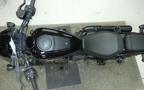 HARLEY RH975S 2024