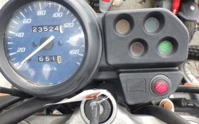 HONDA VTR 250 MC33