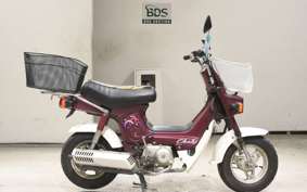 HONDA CHALY 50