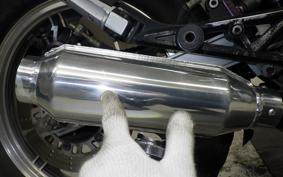 KAWASAKI GPZ400 2025
