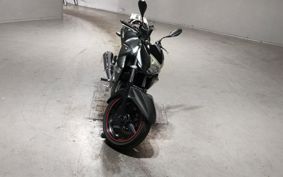 SUZUKI GSR250 GJ55D