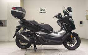 HONDA FORZA 250 2004 MF13