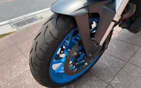 SUZUKI GSX-8S 2023 EM1AA