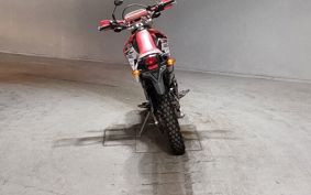 HONDA CRF250L MD38