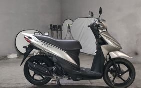 SUZUKI ADDRESS V110 CE47A