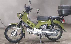 HONDA CROSS CUB110 JA45