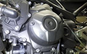 YAMAHA XSR900 2016 RN46J