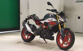 BMW G310R 2021